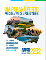 Publicação: Um Paraná forte precisa avançar por inteiro