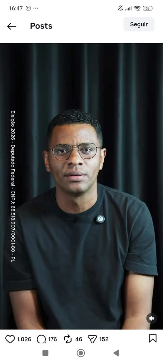 Junior Santos Rosa